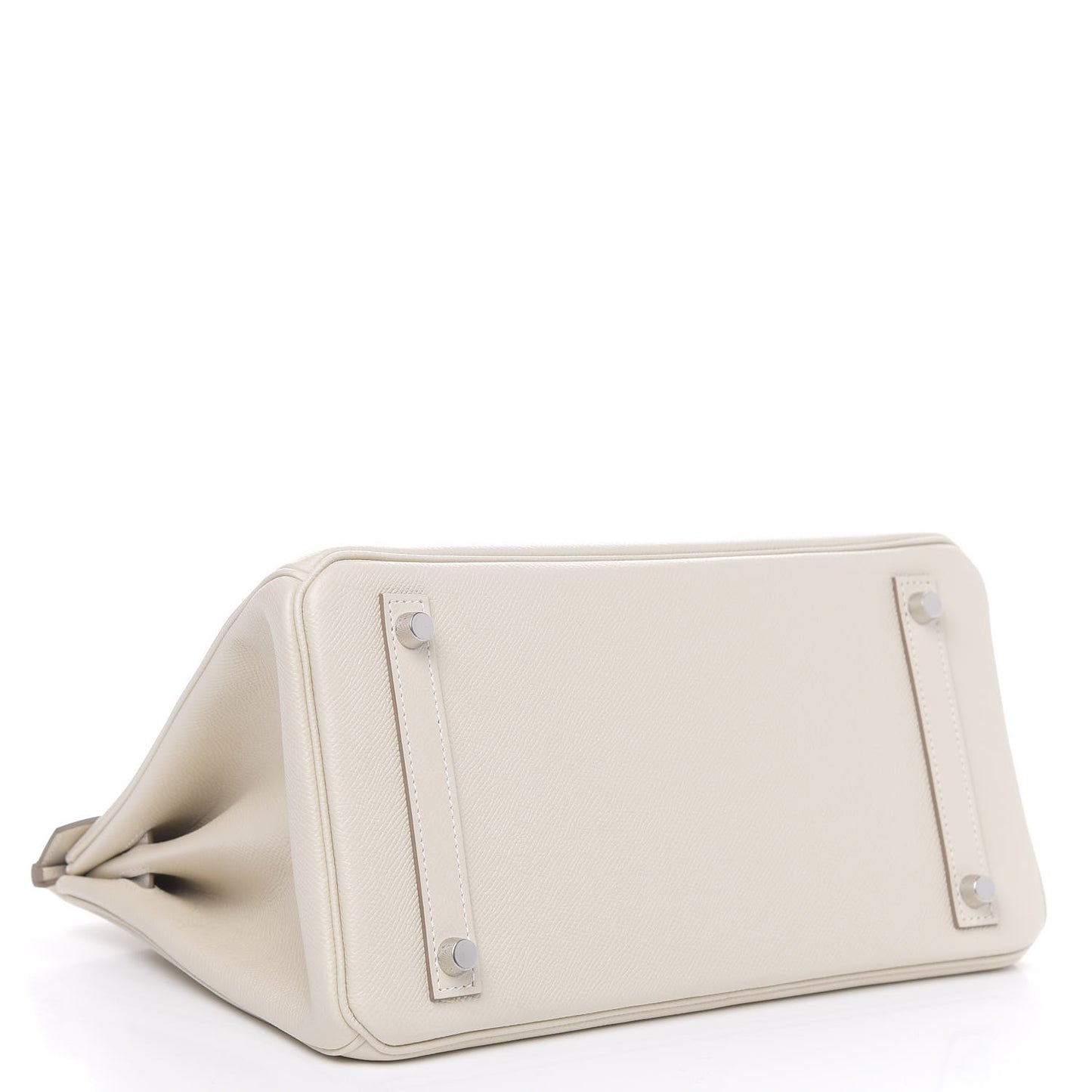 Epsom Birkin 30 Craie