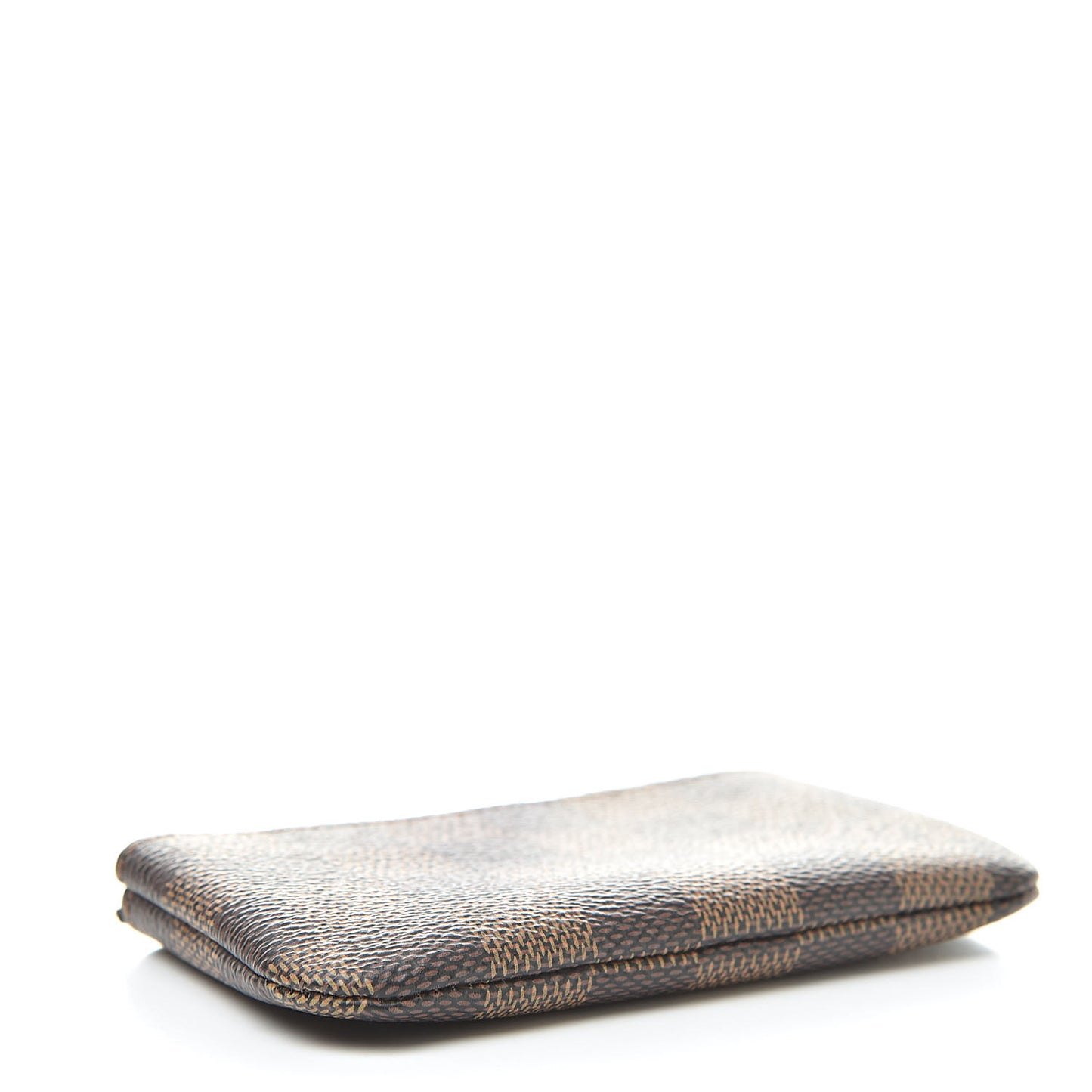 Damier Ebene Key Pouch