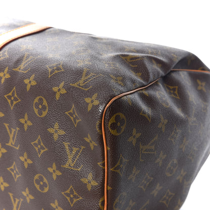 Louis Vuitton Monogram Keepall 45 11 of 23