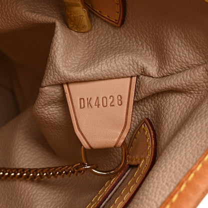 Louis Vuitton Monogram Petit Bucket 23 8 of 13