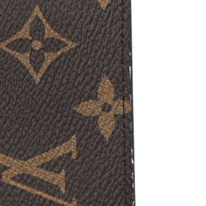 Louis Vuitton Monogram Passport Cover 11 of 12