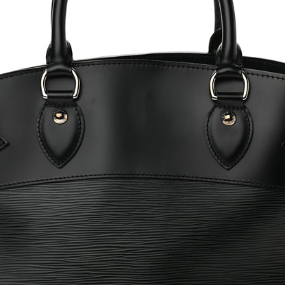 Louis Vuitton Epi Passy PM Black 9 of 9