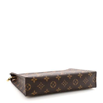 Louis Vuitton Monogram Toiletry Pouch 26 4 of 6