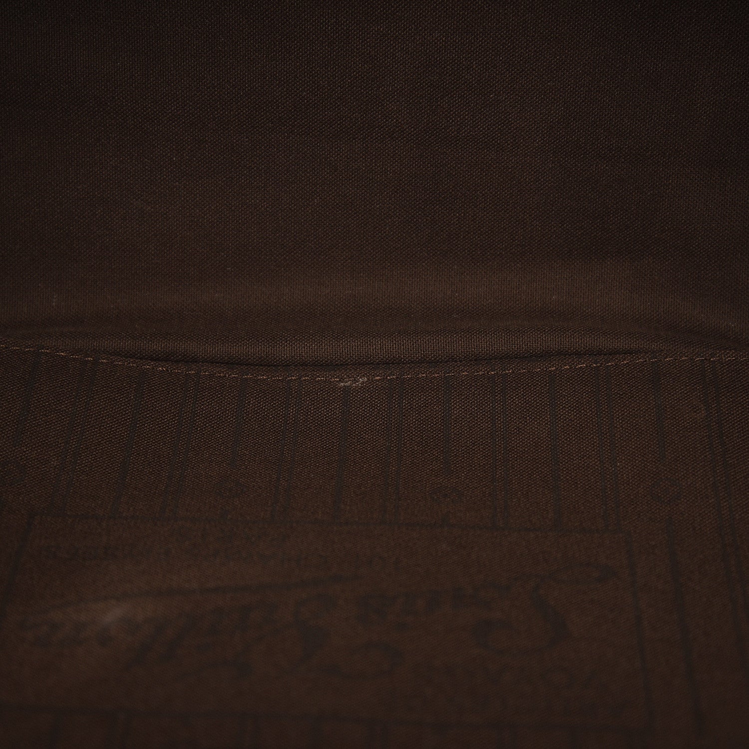 Louis Vuitton Monogram Idylle Neverfull MM Fusain 7 of 17