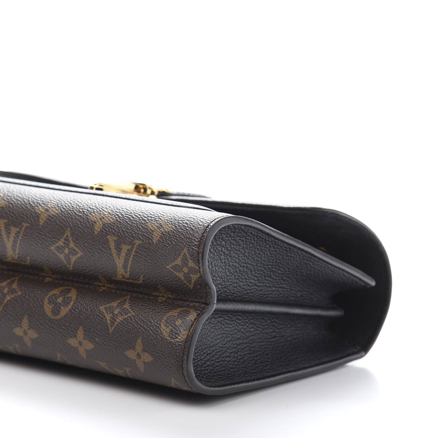 Louis Vuitton Monogram Victoire Black 10 of 11