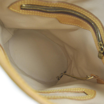 Louis Vuitton Monogram Petit Bucket 23 7 of 9