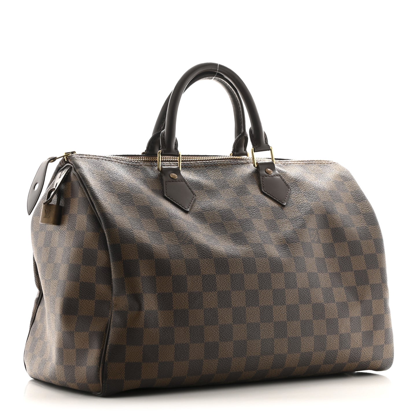 Damier Ebene Speedy 35