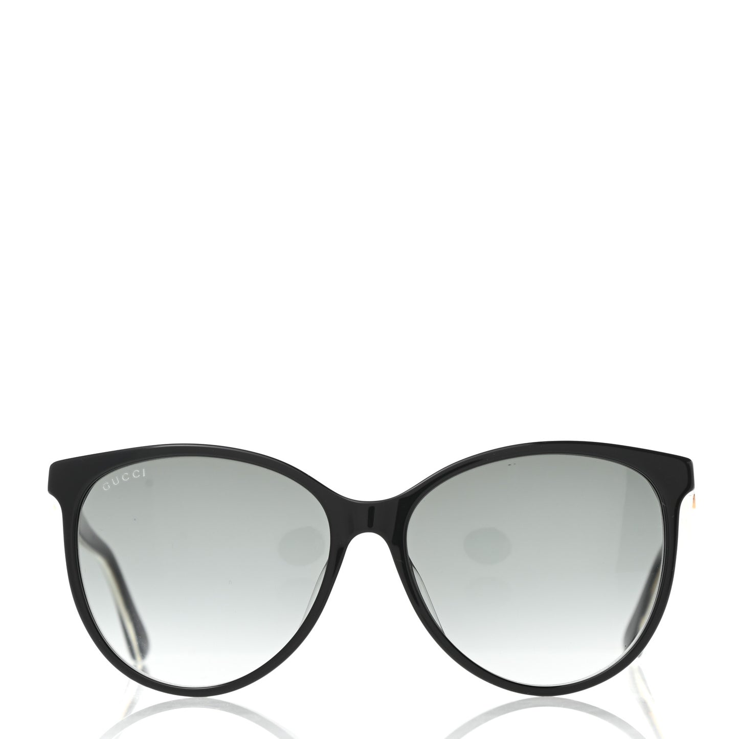 Web Sunglasses GG GG0377SK Black