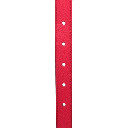 Louis Vuitton Monogram Multicolor LV Initiales Belt 80 32 White 5 of 6