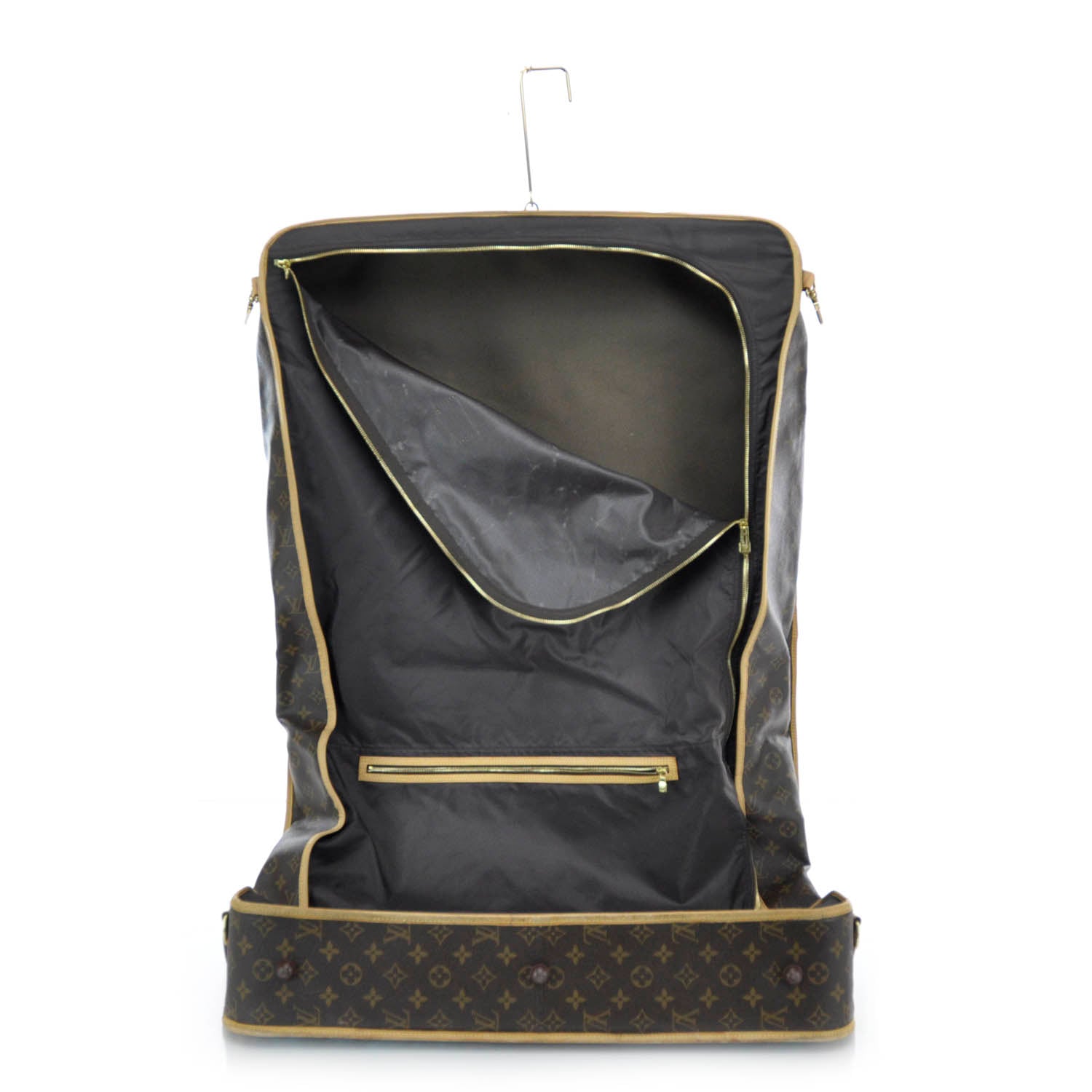 Louis Vuitton Monogram Garment Bag 8 of 8