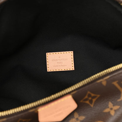 Louis Vuitton Monogram Bumbag 6 of 8