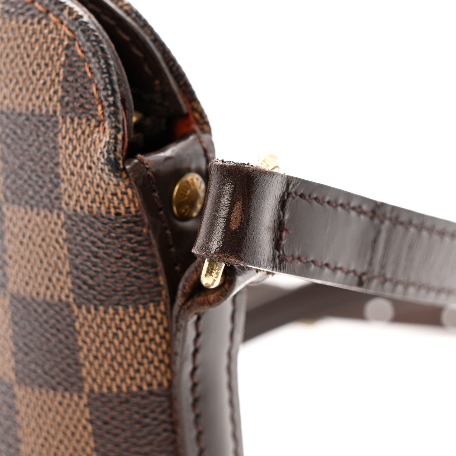 Louis Vuitton Damier Ebene Drouot 11 of 11
