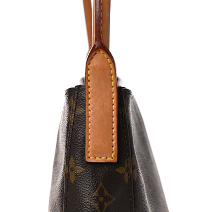 Louis Vuitton Monogram Looping GM 16 of 21