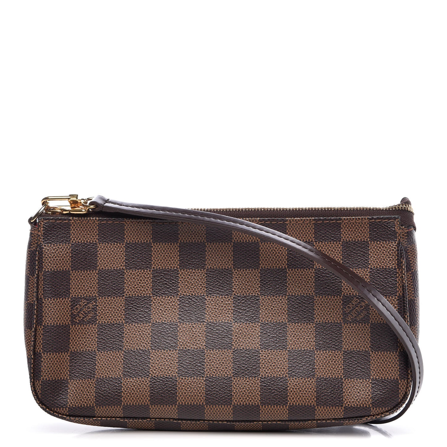 Damier Ebene Pochette Accessories NM