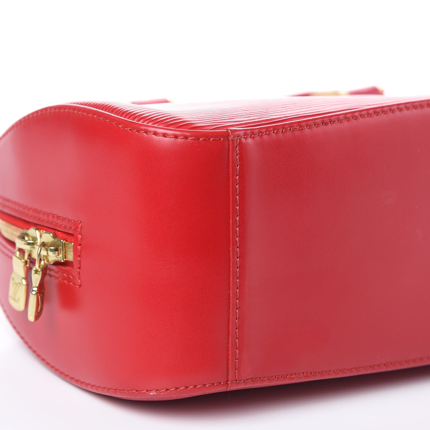 Louis Vuitton Epi Jasmin Rouge 7 of 12
