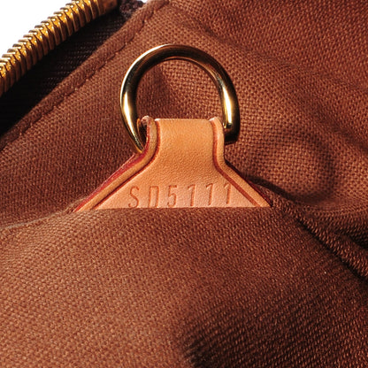 Louis Vuitton Monogram Tivoli GM 6 of 7