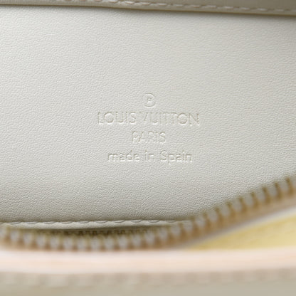 Louis Vuitton Vernis Houston Perle 6 of 13
