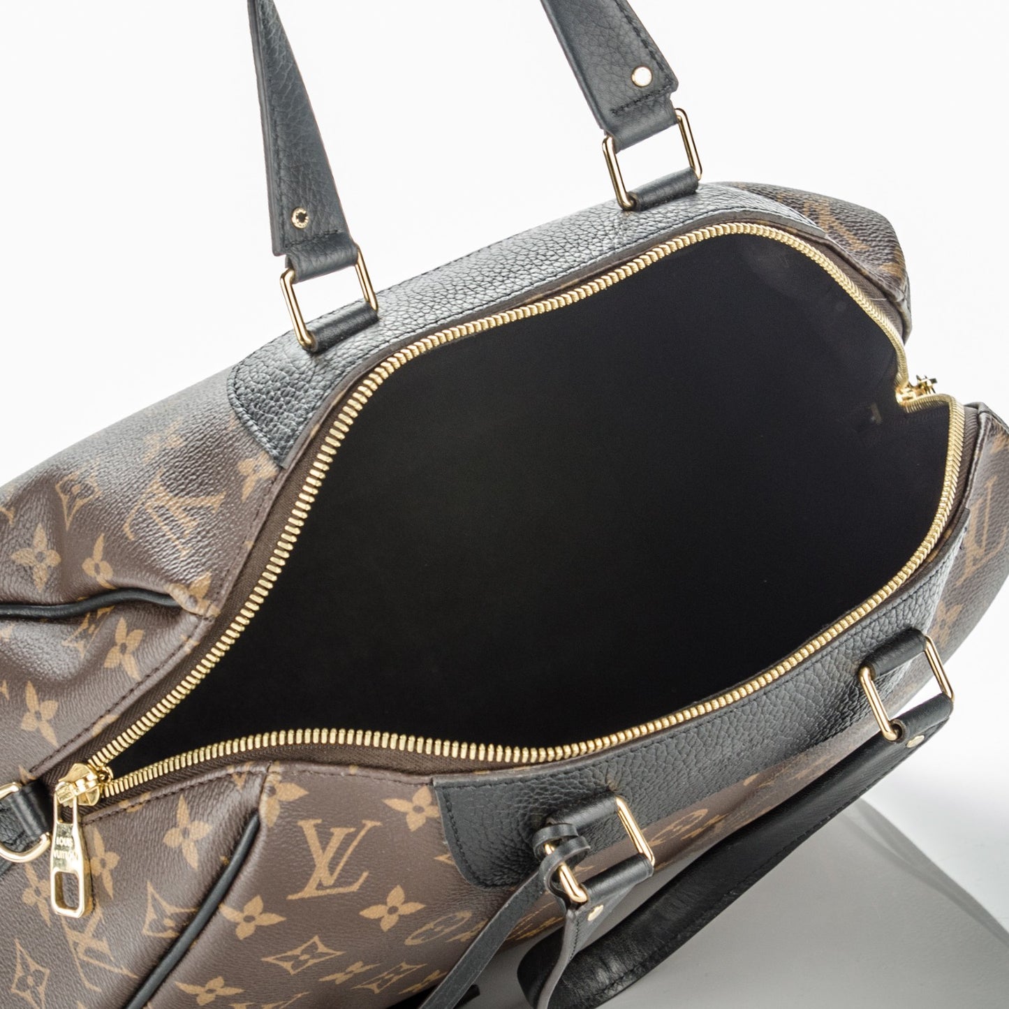 Monogram Retiro NM Black