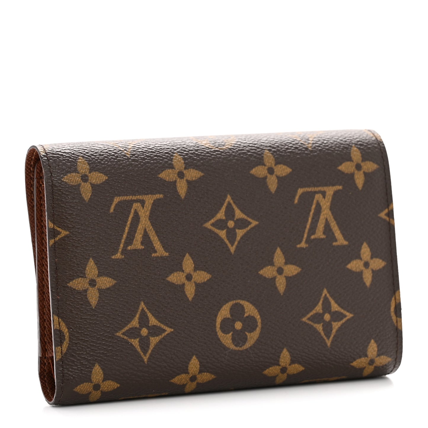 Monogram Alexandra Wallet