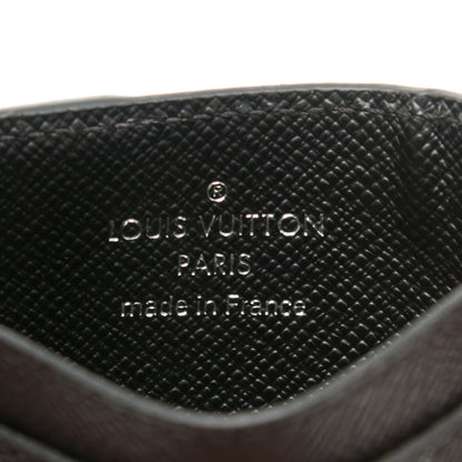 Louis Vuitton Monogram Macassar Neo Porte-Cartes Card Holder 6 of 7