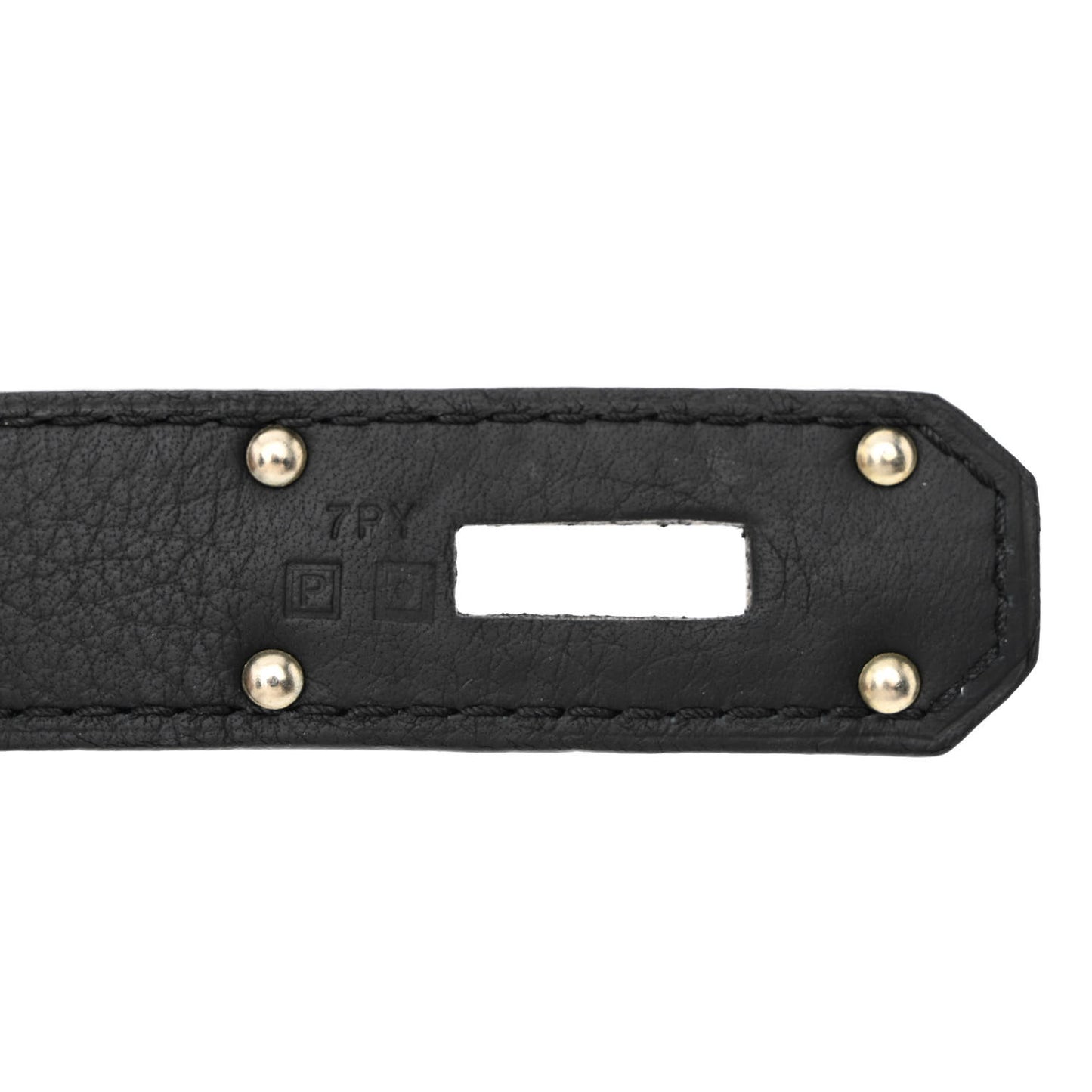 Taurillon Clemence Jypsiere 34 Black