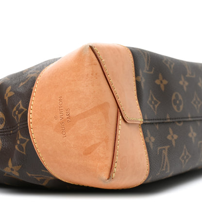 Louis Vuitton Monogram Berri PM 8 of 9