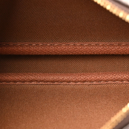 Louis Vuitton Monogram Multi Pochette Accessories Kaki 5 of 9