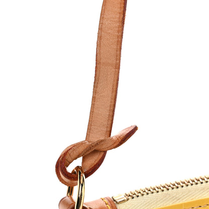 Louis Vuitton Vernis Lexington Pochette Perle 21 of 21
