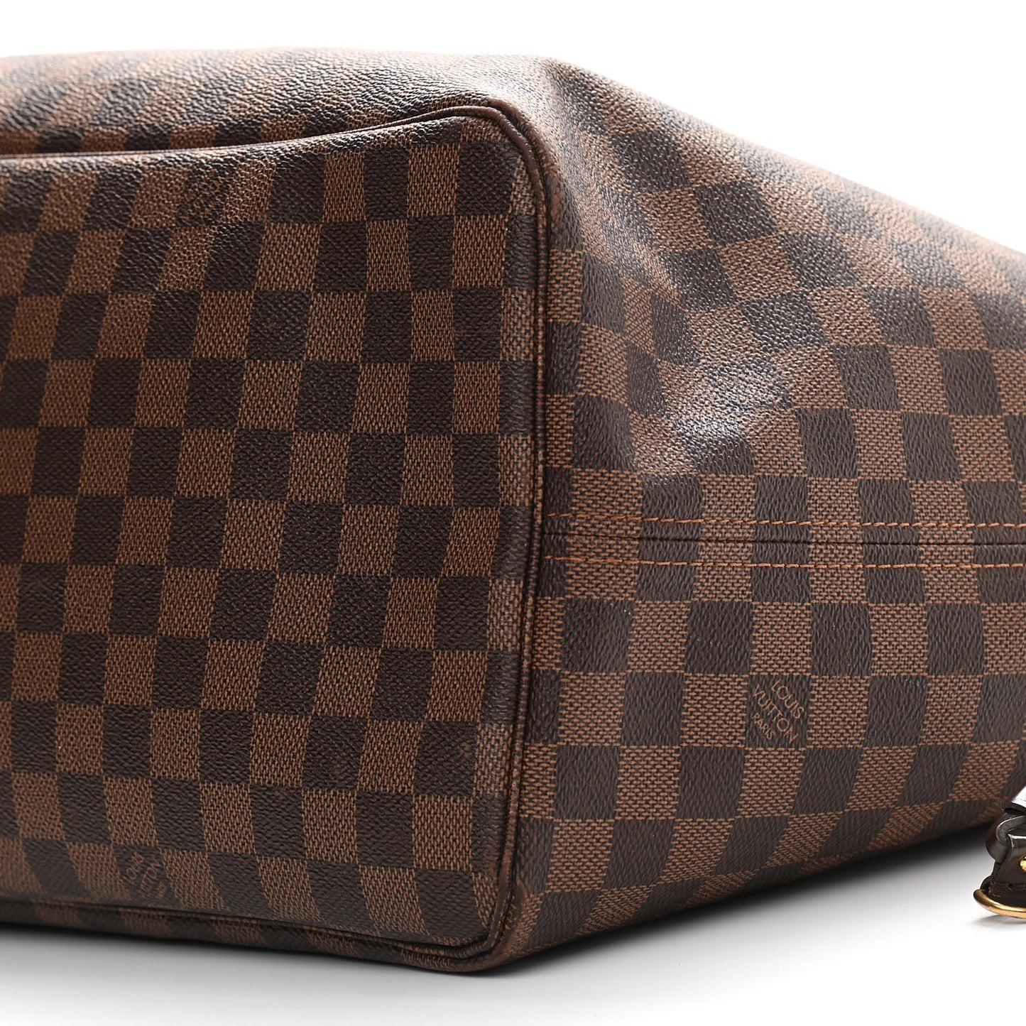 Damier Ebene Neo Neverfull MM