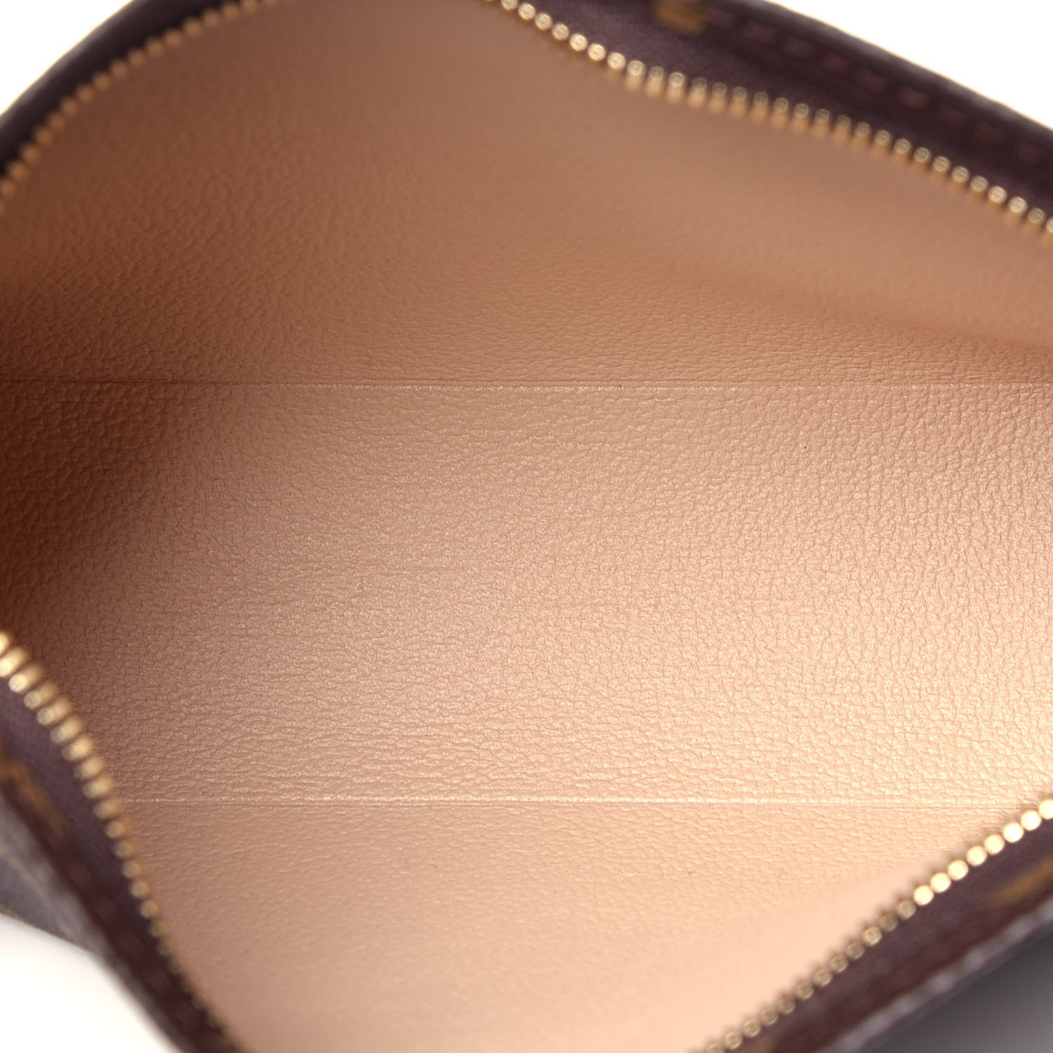 Louis Vuitton Monogram Toiletry Pouch 19 5 of 8
