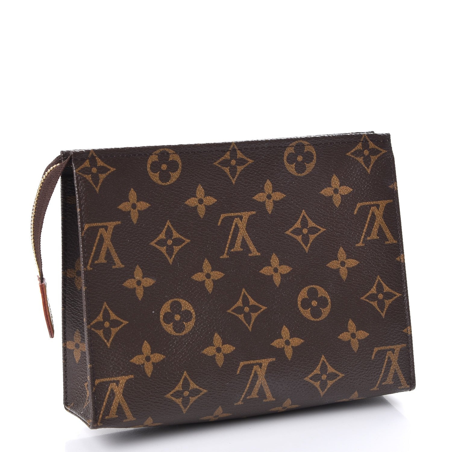Louis Vuitton Monogram Toiletry Pouch 19 3 of 8