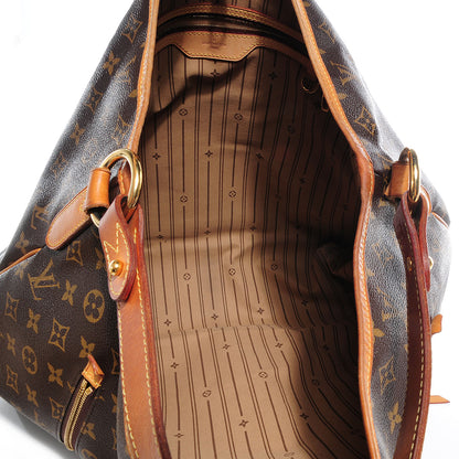 Louis Vuitton Monogram Delightful GM 7 of 9