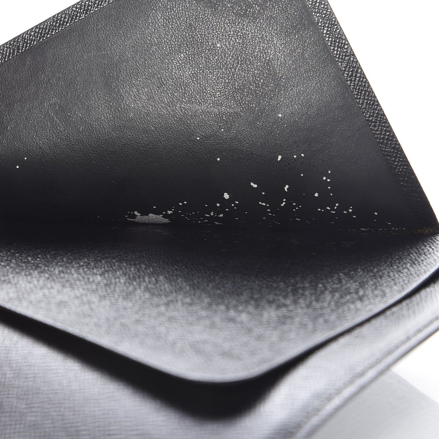 Epi Large Ring Agenda Black