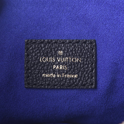 Louis Vuitton Empreinte Maida Hobo Black 8 of 8