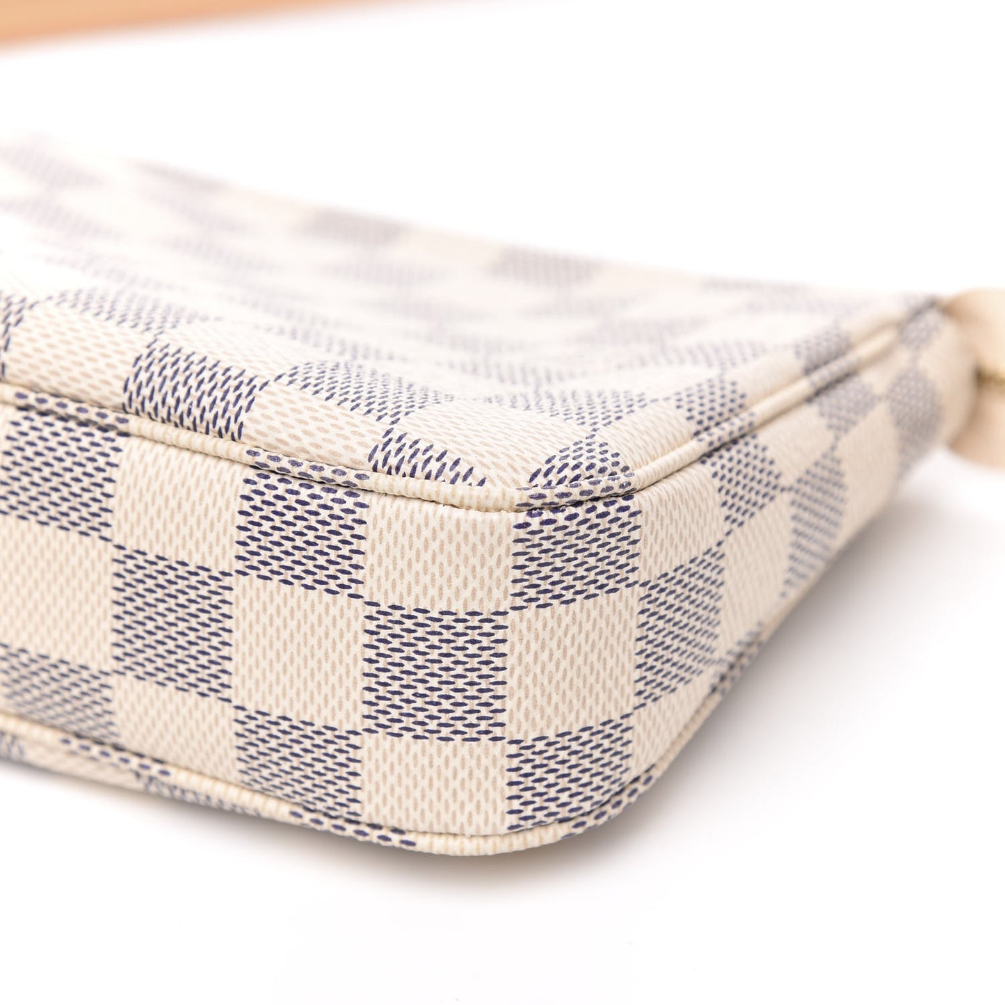 Damier Azur Pochette Accessories NM