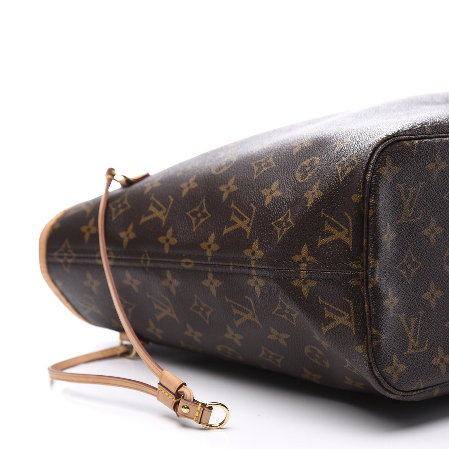 Monogram Neo Neverfull MM