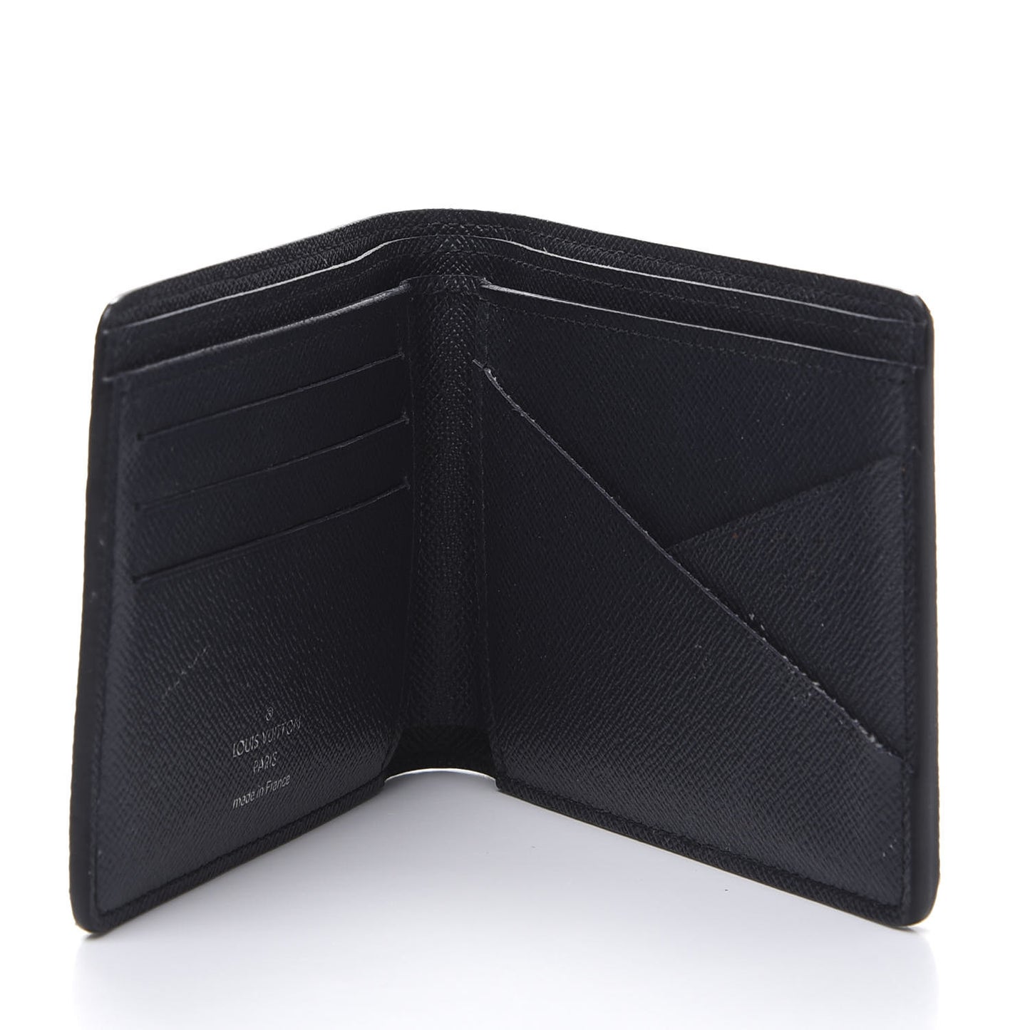 Savane Monogram Chapman Multiple Wallet Ink