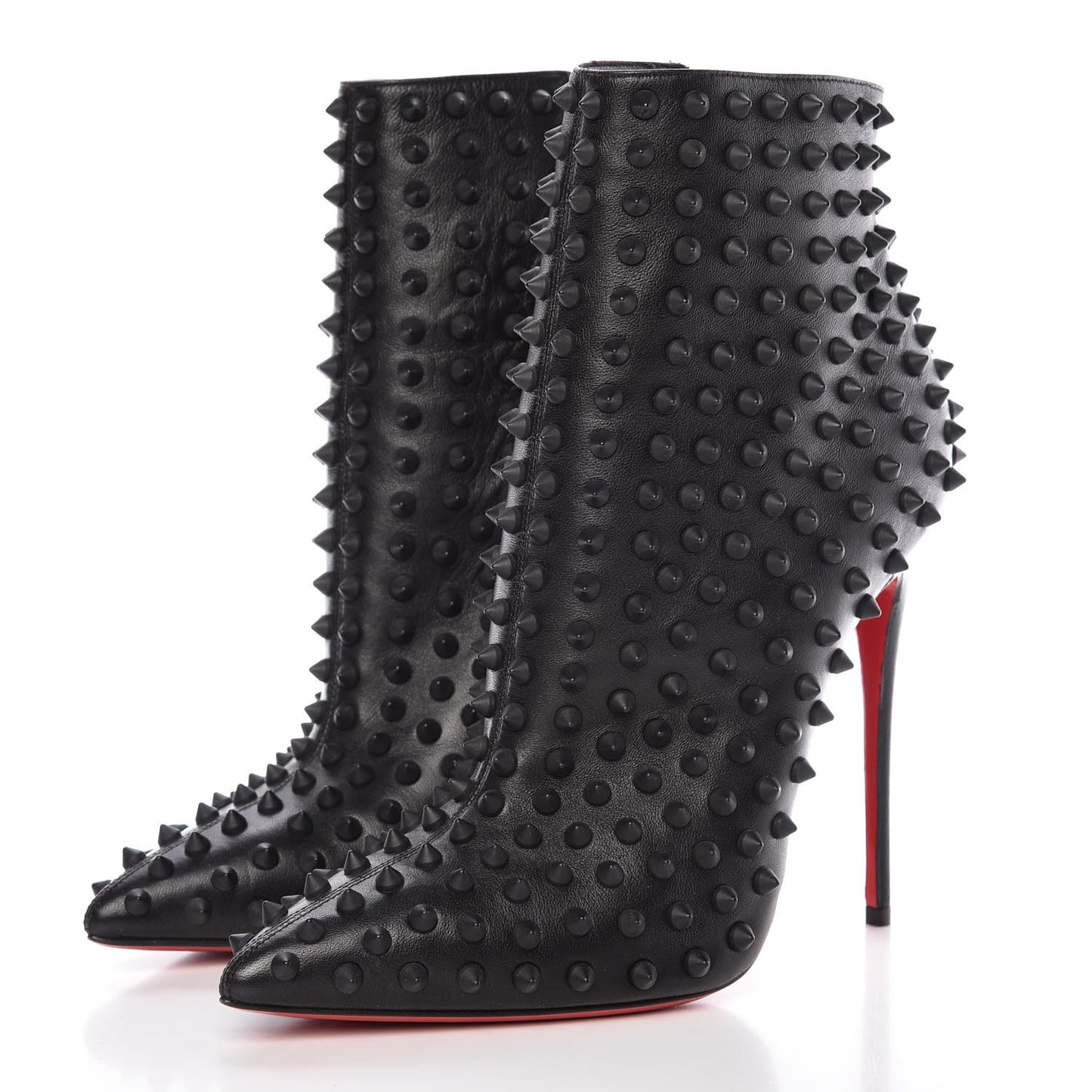 Kid Snakilta 120 Booties 38 Black