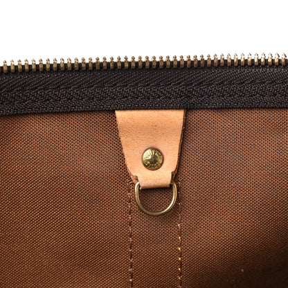 Louis Vuitton Monogram Keepall 55 11 of 21