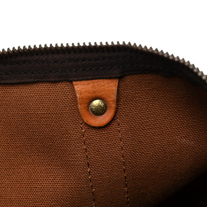 Louis Vuitton Monogram Keepall 55 15 of 42