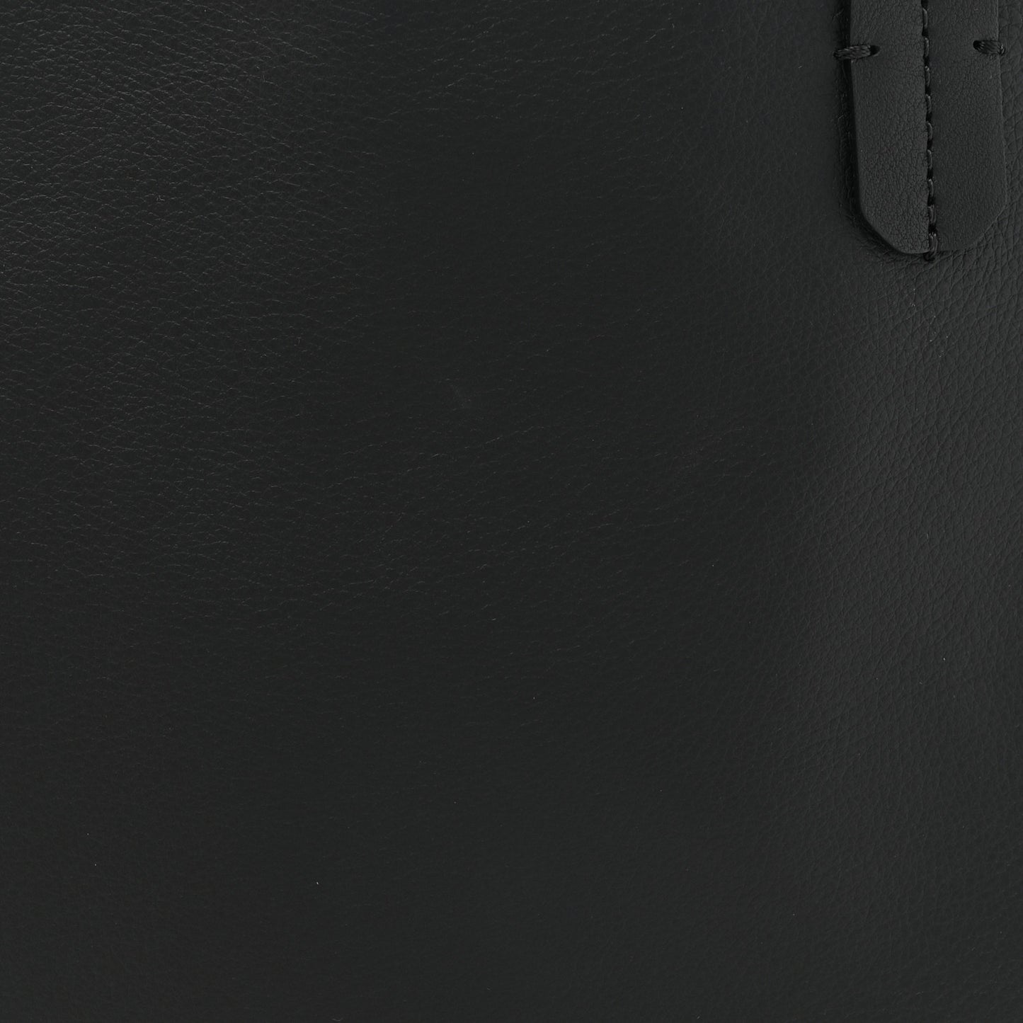 Goyardine Reversible Mini Anjou Black
