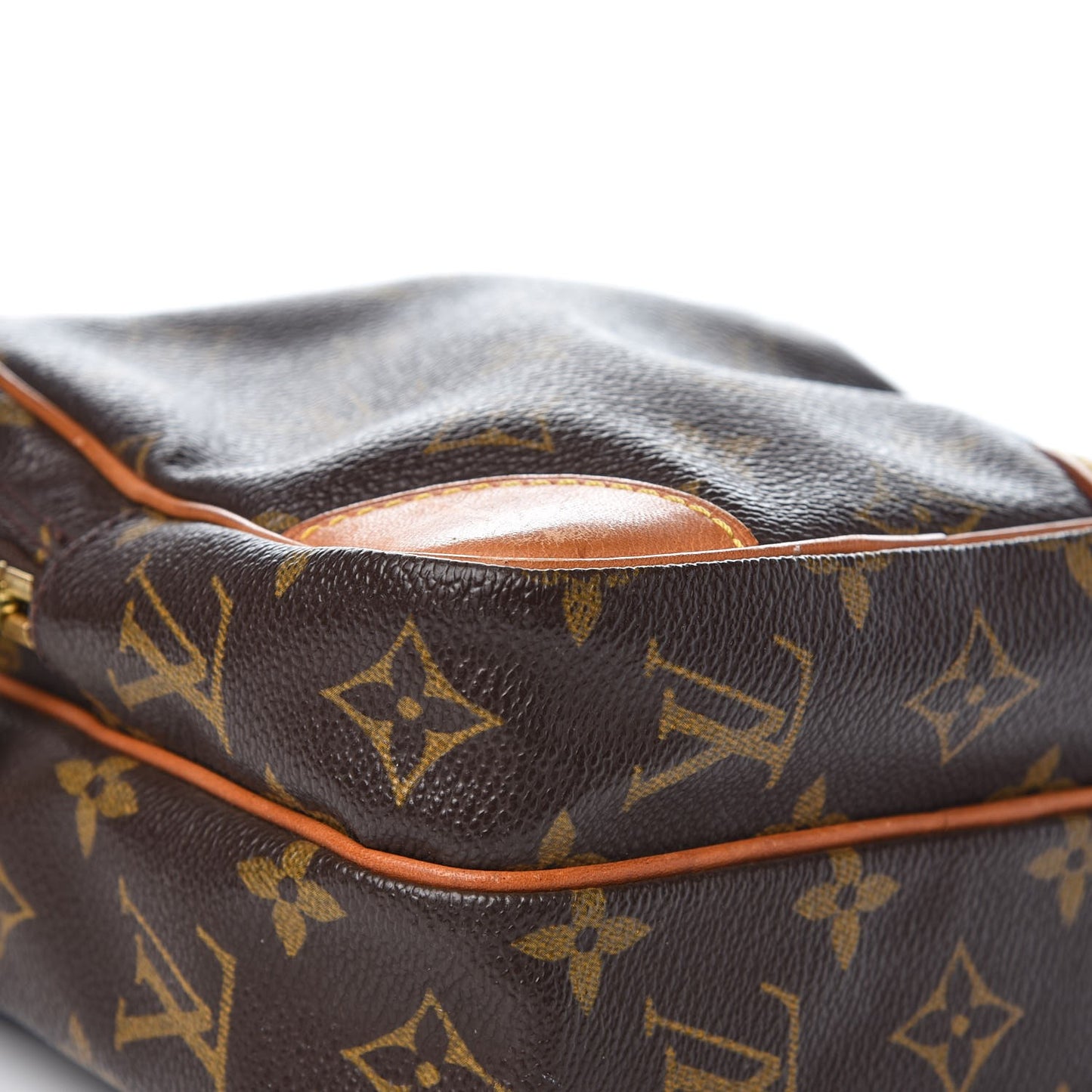 Monogram Amazone