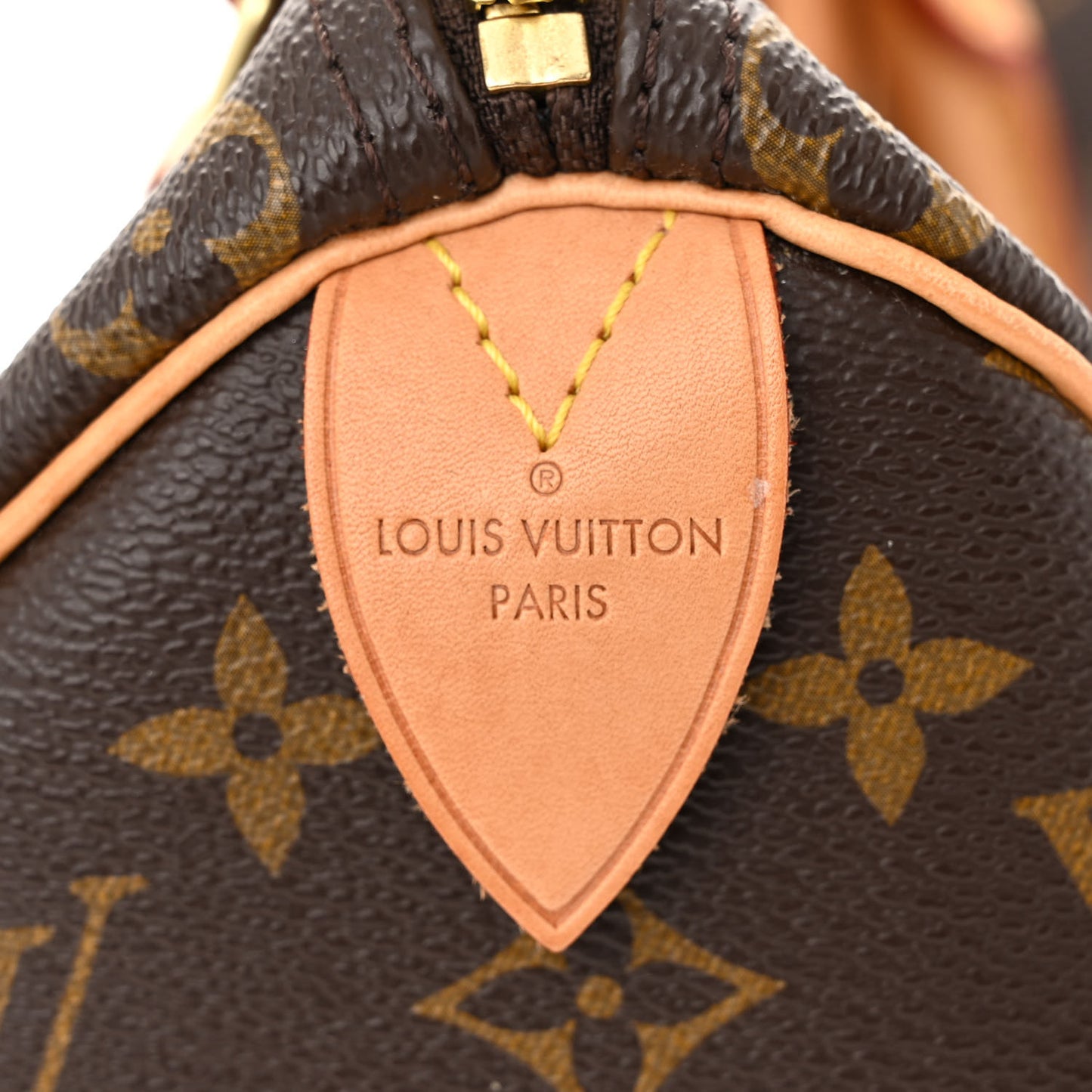 Monogram Speedy 25