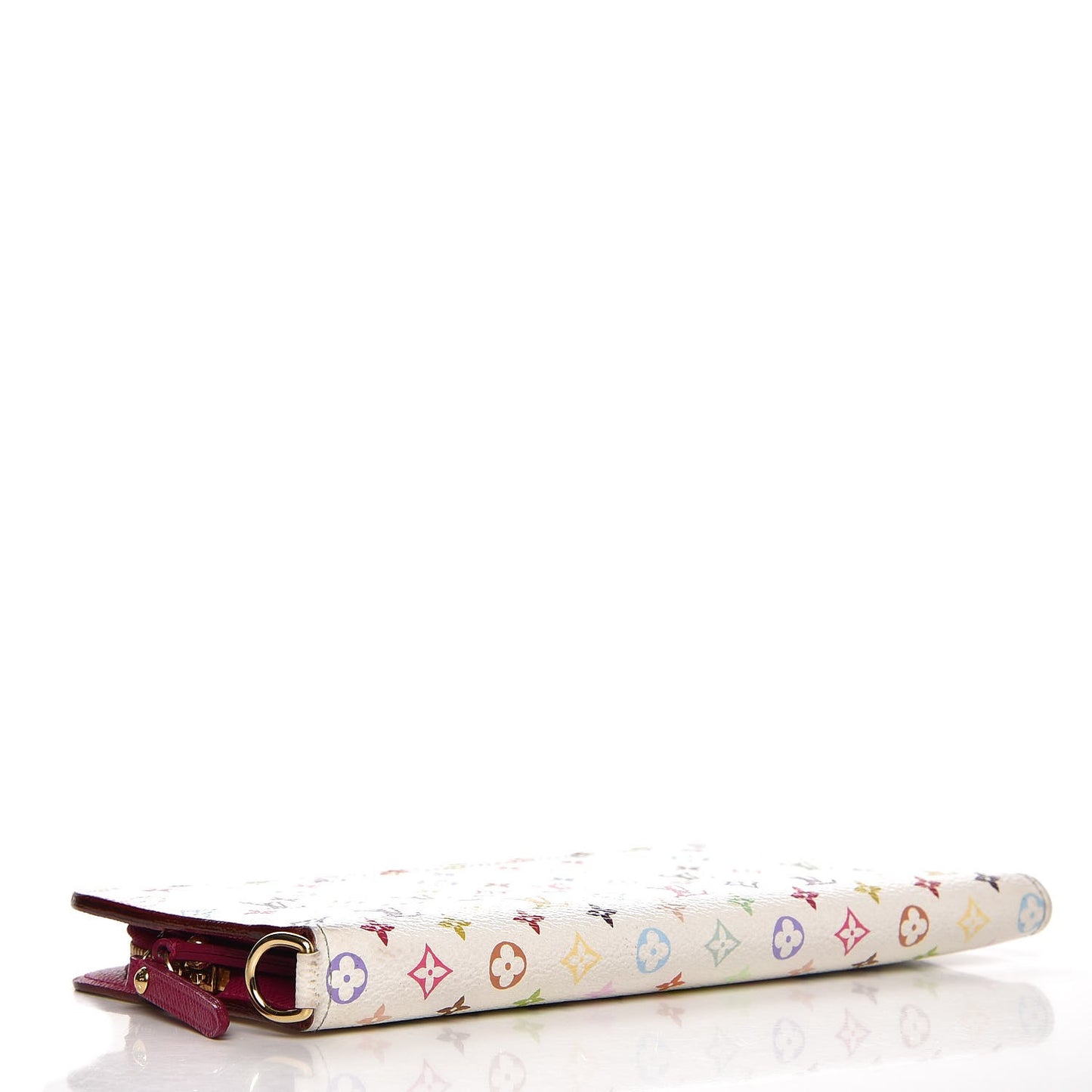 Monogram Multicolor Insolite Wallet Eglantine