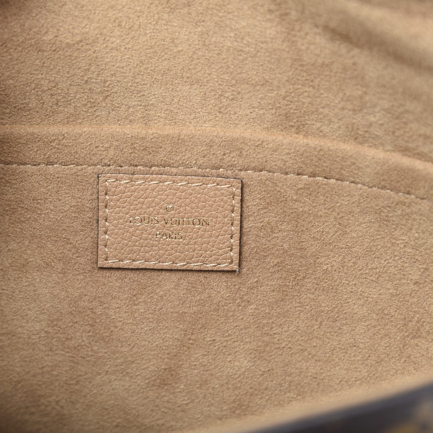 Monogram Marignan Sesame
