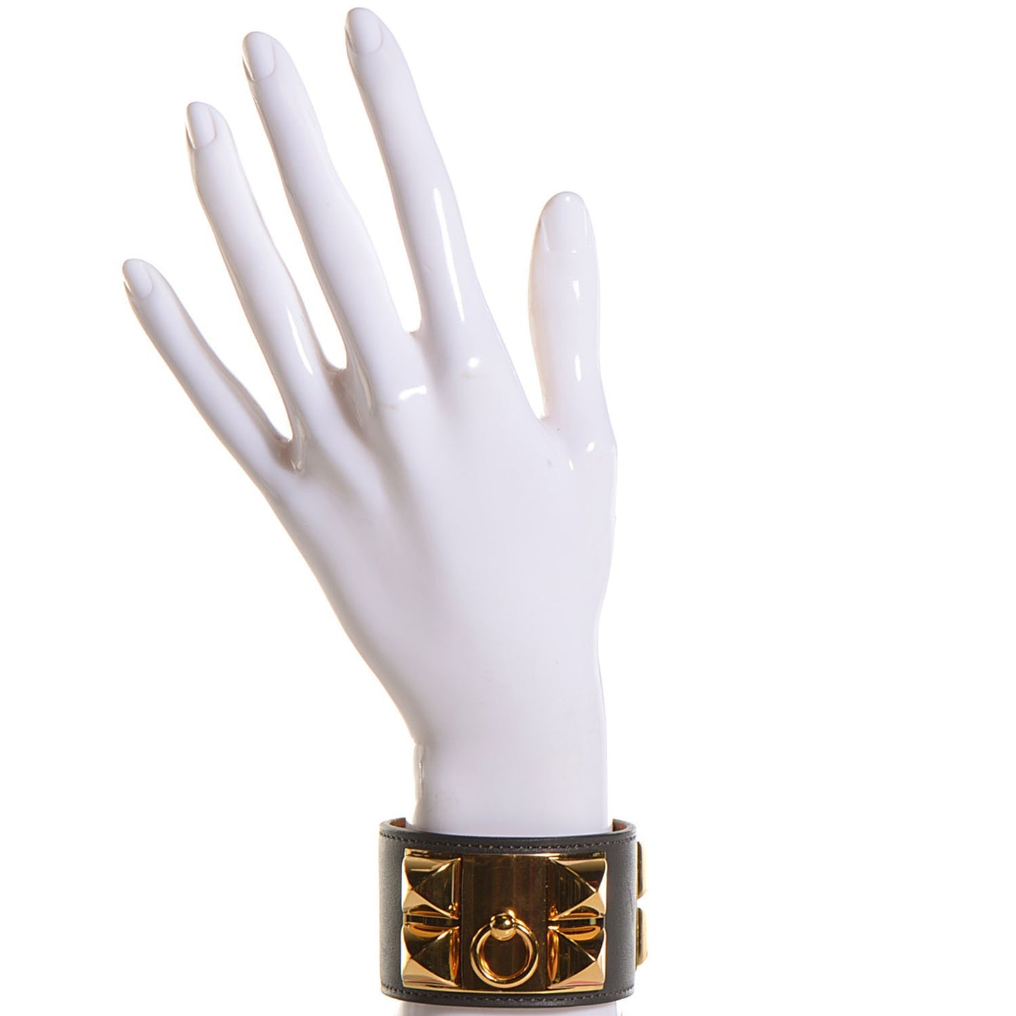 Swift Collier De Chien CDC Bracelet S Graphite