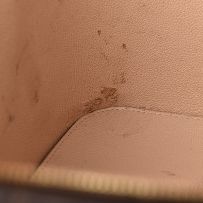 Louis Vuitton Monogram Nice 10 of 16