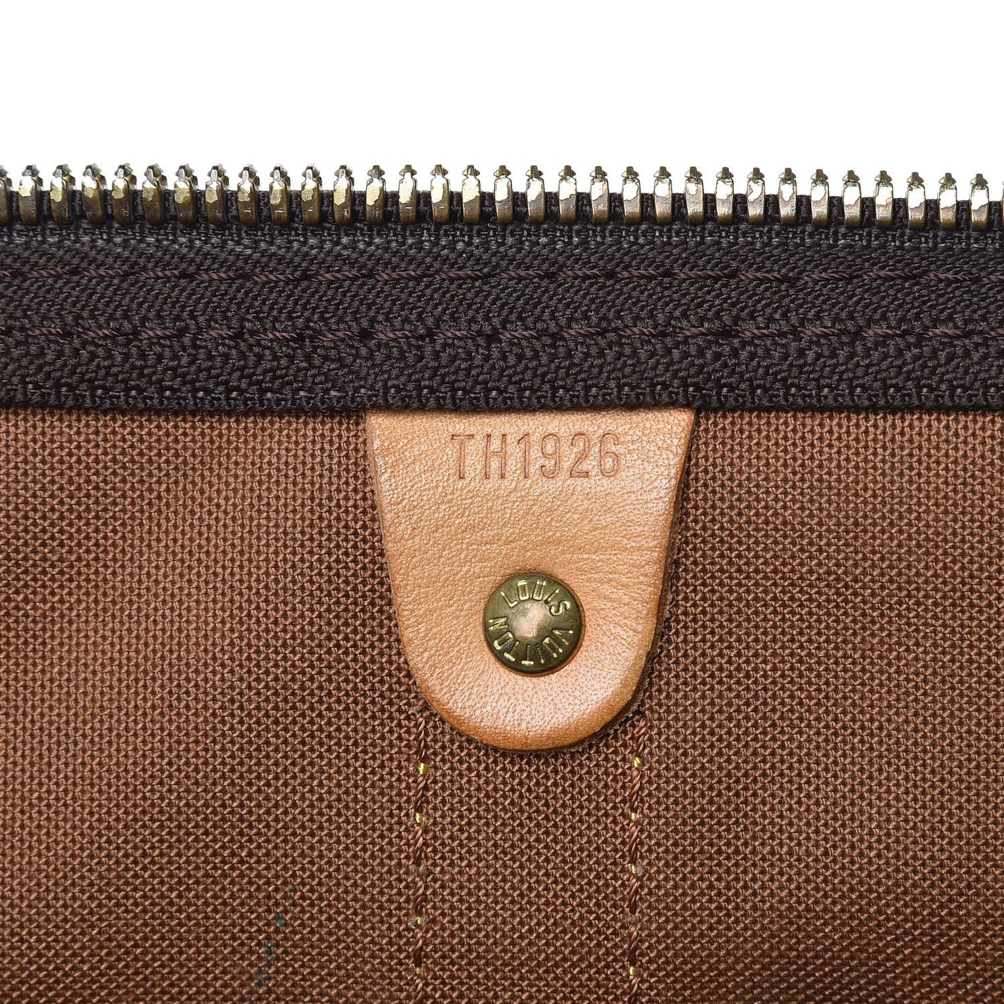 Monogram Keepall Bandouliere 50