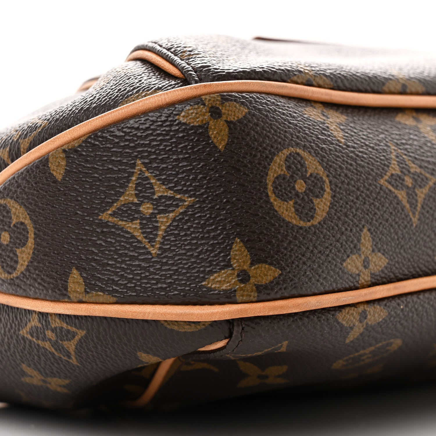 Louis Vuitton Monogram Thames PM 9 of 12