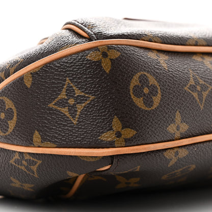 Louis Vuitton Monogram Thames PM 9 of 12